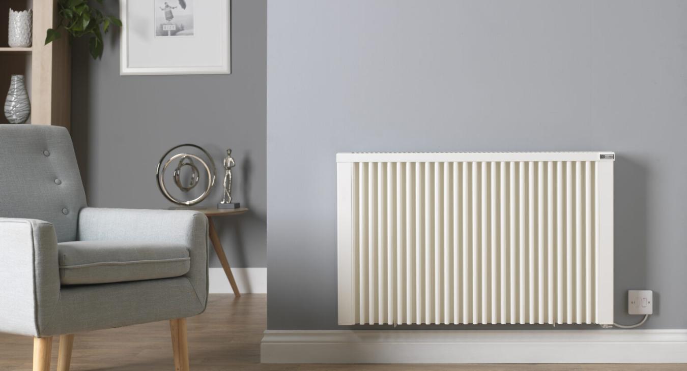 Why Electric Radiators are better than Storage Heaters for Kent Homes